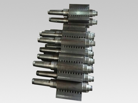 罐車空壓機配件